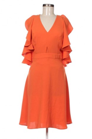 Kleid Sandro Ferrone, Größe M, Farbe Orange, Preis € 86,34