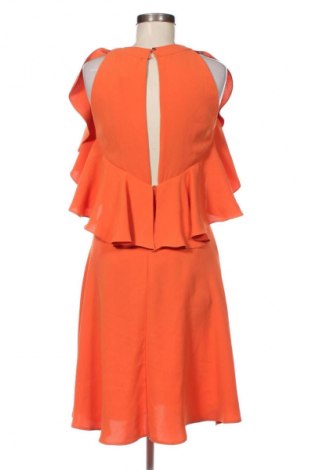 Kleid Sandro Ferrone, Größe M, Farbe Orange, Preis € 86,34