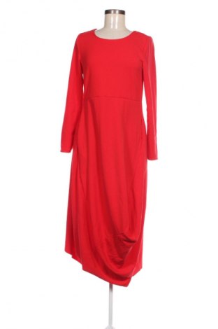 Kleid Saxx, Größe M, Farbe Rot, Preis 17,49 €