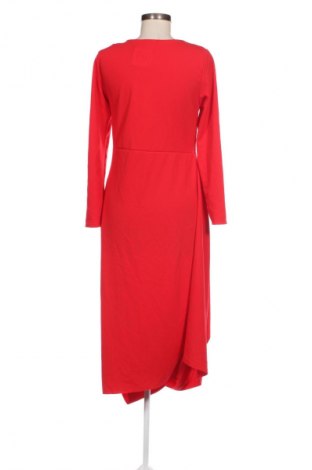 Kleid Saxx, Größe M, Farbe Rot, Preis 17,49 €