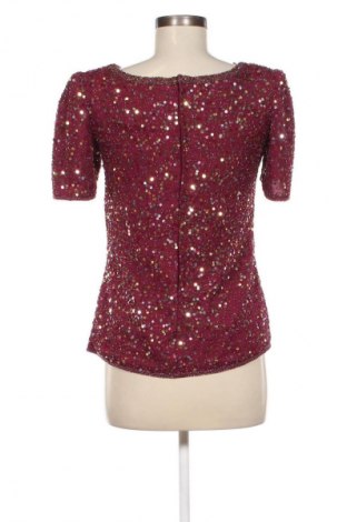 Damen Shirt Scala, Größe S, Farbe Lila, Preis 5,99 €