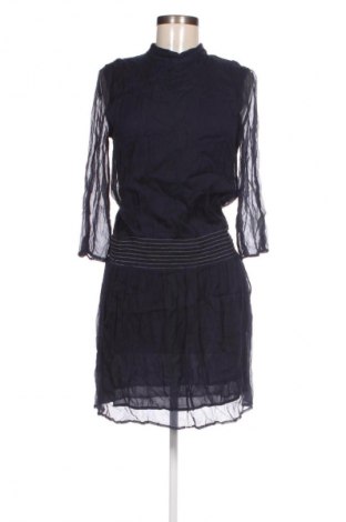 Rochie Second Female, Mărime S, Culoare Albastru, Preț 94,99 Lei