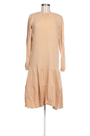 Kleid Seed, Größe M, Farbe Beige, Preis 8,99 €