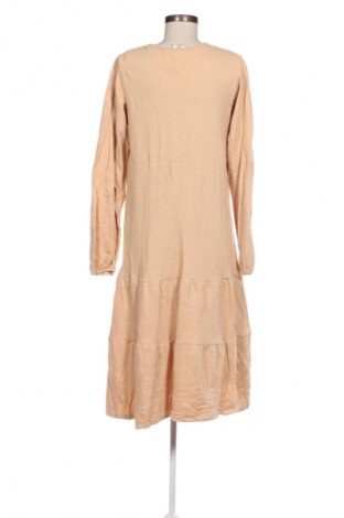 Kleid Seed, Größe M, Farbe Beige, Preis 8,99 €