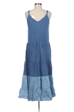 Kleid Senso, Größe M, Farbe Blau, Preis 23,99 €