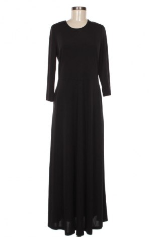 Kleid Seventy Sergio Tegon, Größe XL, Farbe Schwarz, Preis 96,99 €