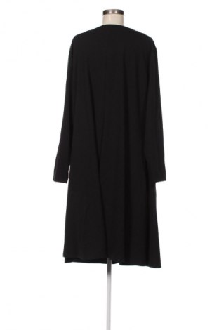 Kleid Sheego, Größe 4XL, Farbe Schwarz, Preis € 33,99