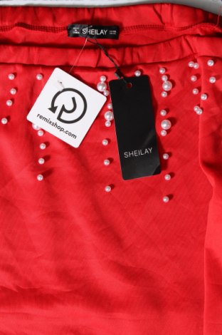 Kleid Sheilay, Größe XXL, Farbe Rot, Preis € 55,49