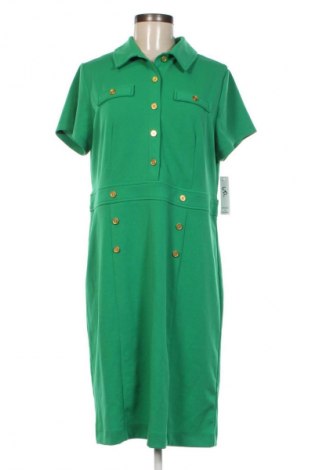 Rochie Shelby&Palmer, Mărime L, Culoare Verde, Preț 74,81 Lei