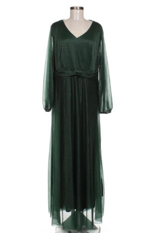 Rochie Shine, Mărime XXL, Culoare Verde, Preț 190,99 Lei