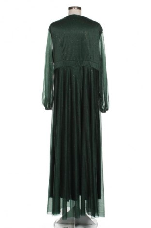 Rochie Shine, Mărime XXL, Culoare Verde, Preț 190,99 Lei