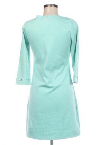 Rochie Shk Mode, Mărime L, Culoare Verde, Preț 74,00 Lei