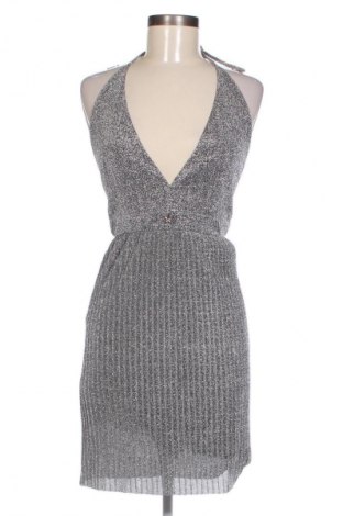 Kleid Shop Art, Größe XS, Farbe Silber, Preis 37,99 €