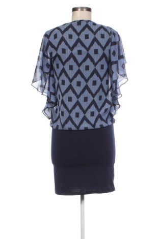 Kleid Show Girls, Größe XS, Farbe Blau, Preis 20,49 €