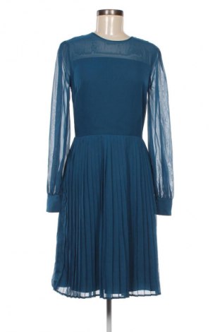 Kleid Silvian Heach, Größe XS, Farbe Blau, Preis € 64,99