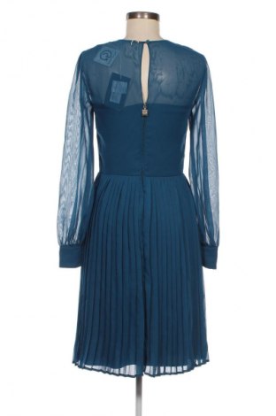 Kleid Silvian Heach, Größe XS, Farbe Blau, Preis 72,99 €