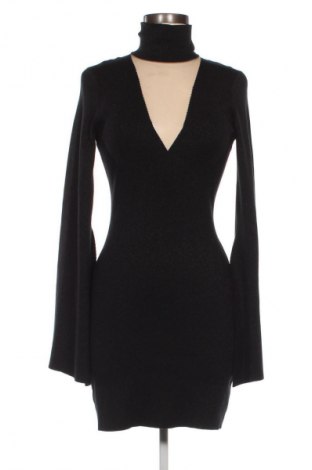 Kleid Simona Corsellini, Größe M, Farbe Schwarz, Preis 197,99 €