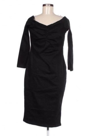 Rochie Simply Be, Mărime XL, Culoare Negru, Preț 71,99 Lei