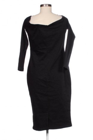 Kleid Simply Be, Größe XL, Farbe Schwarz, Preis 13,99 €