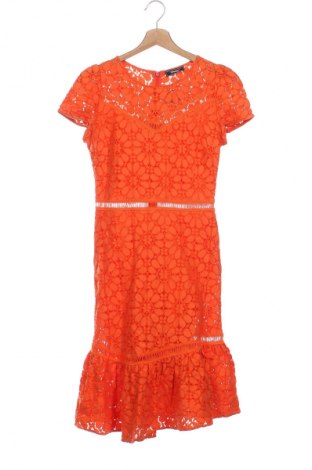 Kleid Sinequanone, Größe XS, Farbe Orange, Preis € 41,94