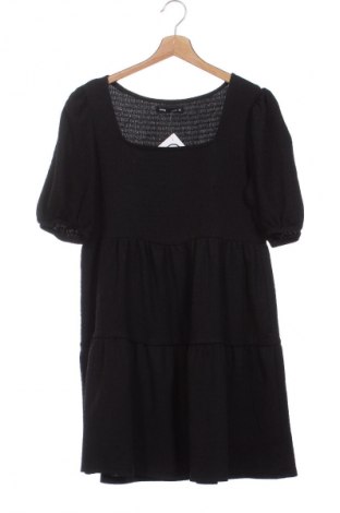 Kleid Sinsay, Größe XS, Farbe Schwarz, Preis € 9,49