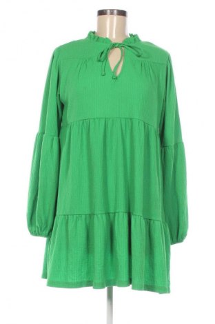 Rochie Sinsay, Mărime S, Culoare Verde, Preț 44,99 Lei