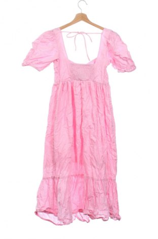 Kleid Sinsay, Größe XS, Farbe Rosa, Preis € 8,49