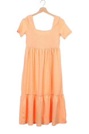 Kleid Sinsay, Größe XS, Farbe Orange, Preis € 15,49