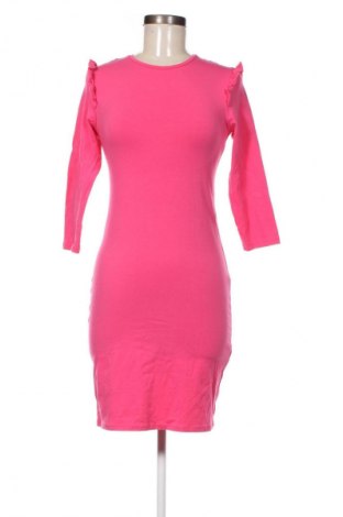 Rochie Sinsay, Mărime M, Culoare Roz, Preț 33,99 Lei