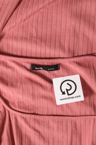 Kleid Sinsay, Größe L, Farbe Rosa, Preis € 8,49