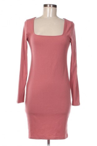 Kleid Sinsay, Größe L, Farbe Rosa, Preis 8,99 €