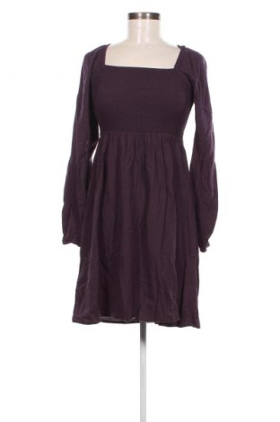 Kleid Sinsay, Größe S, Farbe Lila, Preis 6,99 €