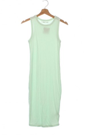 Rochie Sinsay, Mărime XS, Culoare Verde, Preț 29,99 Lei