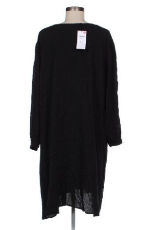 Kleid Sinsay, Größe XXL, Farbe Schwarz, Preis 15,49 €