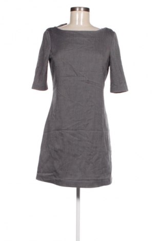 Kleid Sisley, Größe S, Farbe Grau, Preis € 23,49