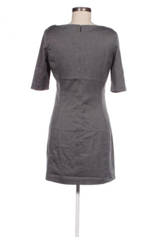 Kleid Sisley, Größe S, Farbe Grau, Preis 28,99 €