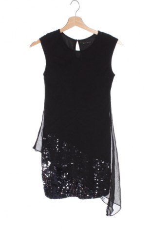 Kleid Sisley, Größe M, Farbe Schwarz, Preis 20,49 €