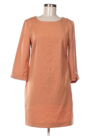 Kleid Sisley, Größe S, Farbe Beige, Preis 29,99 €