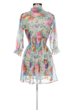 Rochie Sisters Point, Mărime XS, Culoare Multicolor, Preț 94,99 Lei