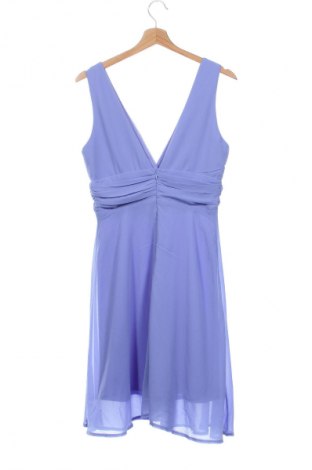 Kleid Sisters Point, Größe S, Farbe Lila, Preis 22,99 €