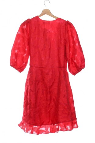 Kleid Sisters Point, Größe XS, Farbe Rot, Preis € 14,99