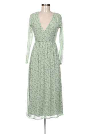 Rochie Sisters Point, Mărime M, Culoare Verde, Preț 79,99 Lei