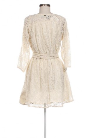 Kleid Siste's, Größe M, Farbe Beige, Preis € 60,49