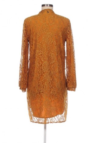 Kleid Siste's, Größe S, Farbe Orange, Preis 23,49 €