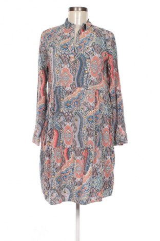 Kleid Smith & Soul, Größe S, Farbe Mehrfarbig, Preis 14,99 €