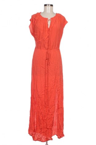 Kleid Soaked In Luxury, Größe M, Farbe Orange, Preis 28,99 €