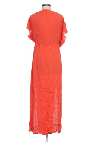 Kleid Soaked In Luxury, Größe M, Farbe Orange, Preis 28,99 €