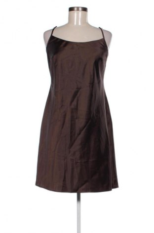 Kleid Solar, Größe M, Farbe Braun, Preis 11,49 €