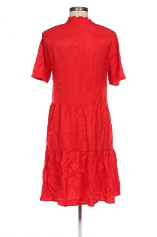 Kleid Sora, Größe M, Farbe Rot, Preis € 12,49