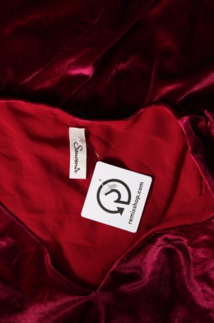 Kleid Souvenir, Größe S, Farbe Rot, Preis € 47,99